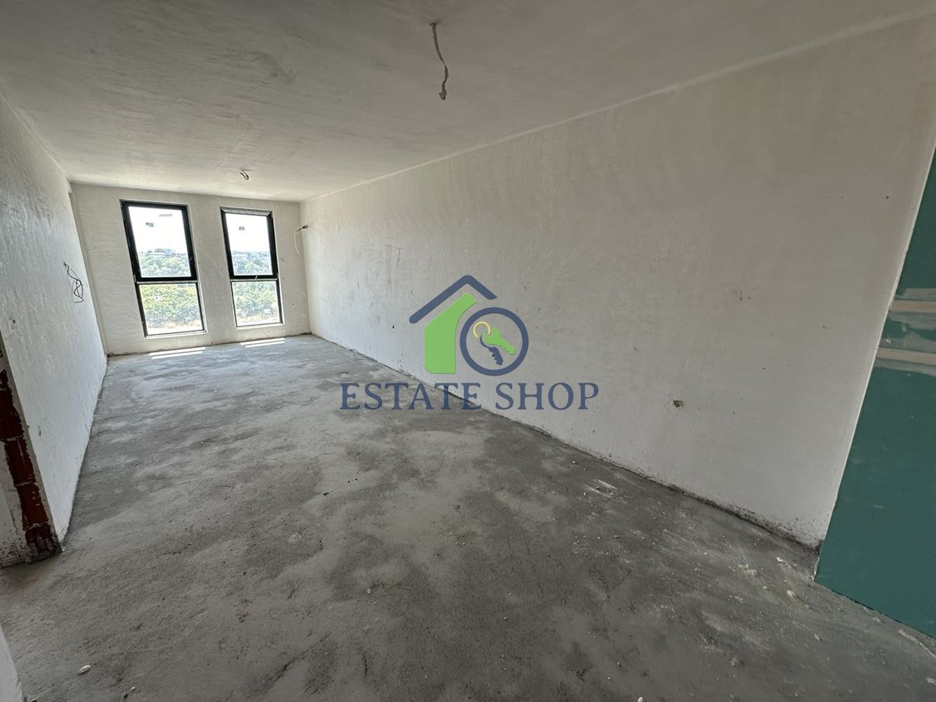 Продава 2-СТАЕН, гр. Пловдив, Кършияка, снимка 2 - Апартаменти - 50711469