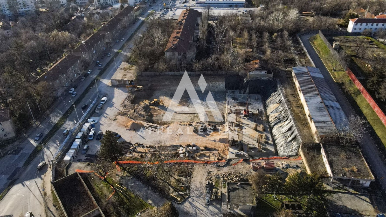 Продава 2-СТАЕН, гр. Плевен, Широк център, снимка 13 - Апартаменти - 51348183