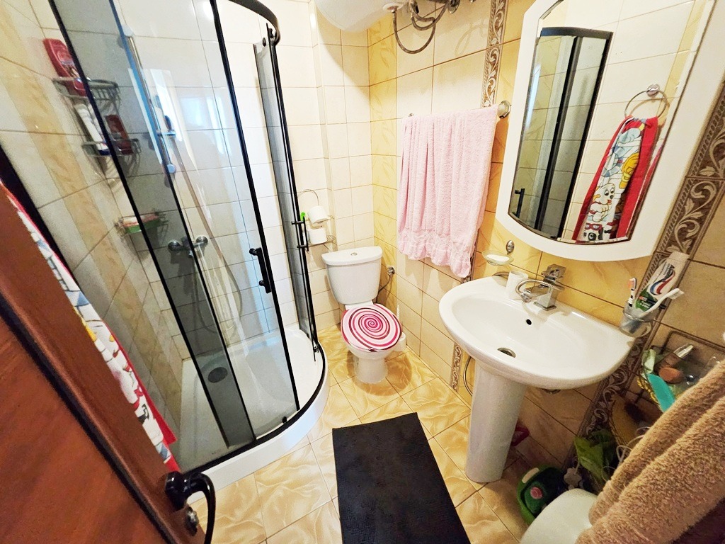 Продава 2-СТАЕН, к.к. Слънчев бряг, област Бургас, снимка 13 - Апартаменти - 54004864