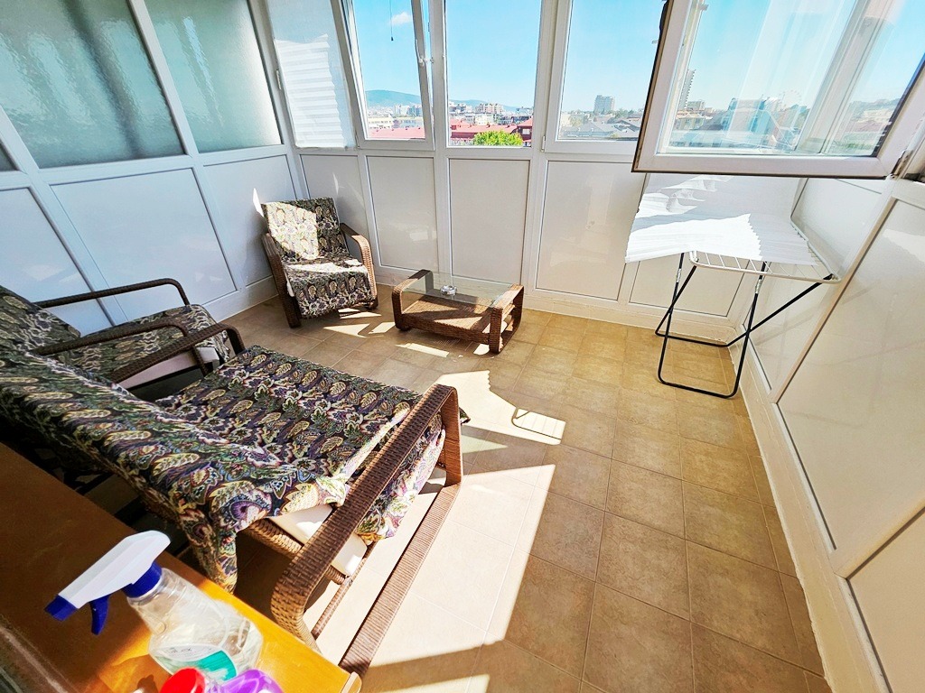 Продава 2-СТАЕН, к.к. Слънчев бряг, област Бургас, снимка 11 - Апартаменти - 54004864