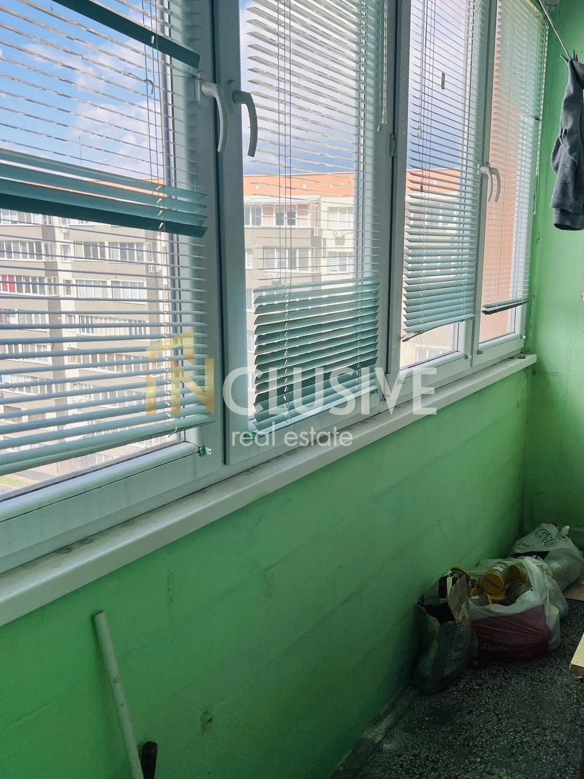 Продава 2-СТАЕН, гр. София, Дружба 1, снимка 5 - Апартаменти - 55028533