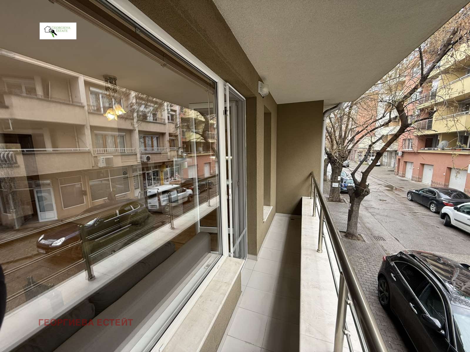 Продава 3-СТАЕН, гр. Пловдив, Кършияка, снимка 11 - Апартаменти - 53776626