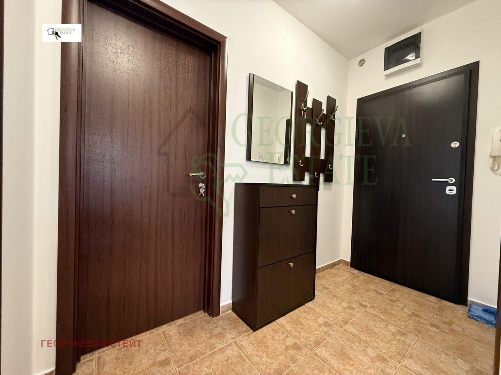 Продава 3-СТАЕН, гр. Пловдив, Кършияка, снимка 9 - Апартаменти - 53776626