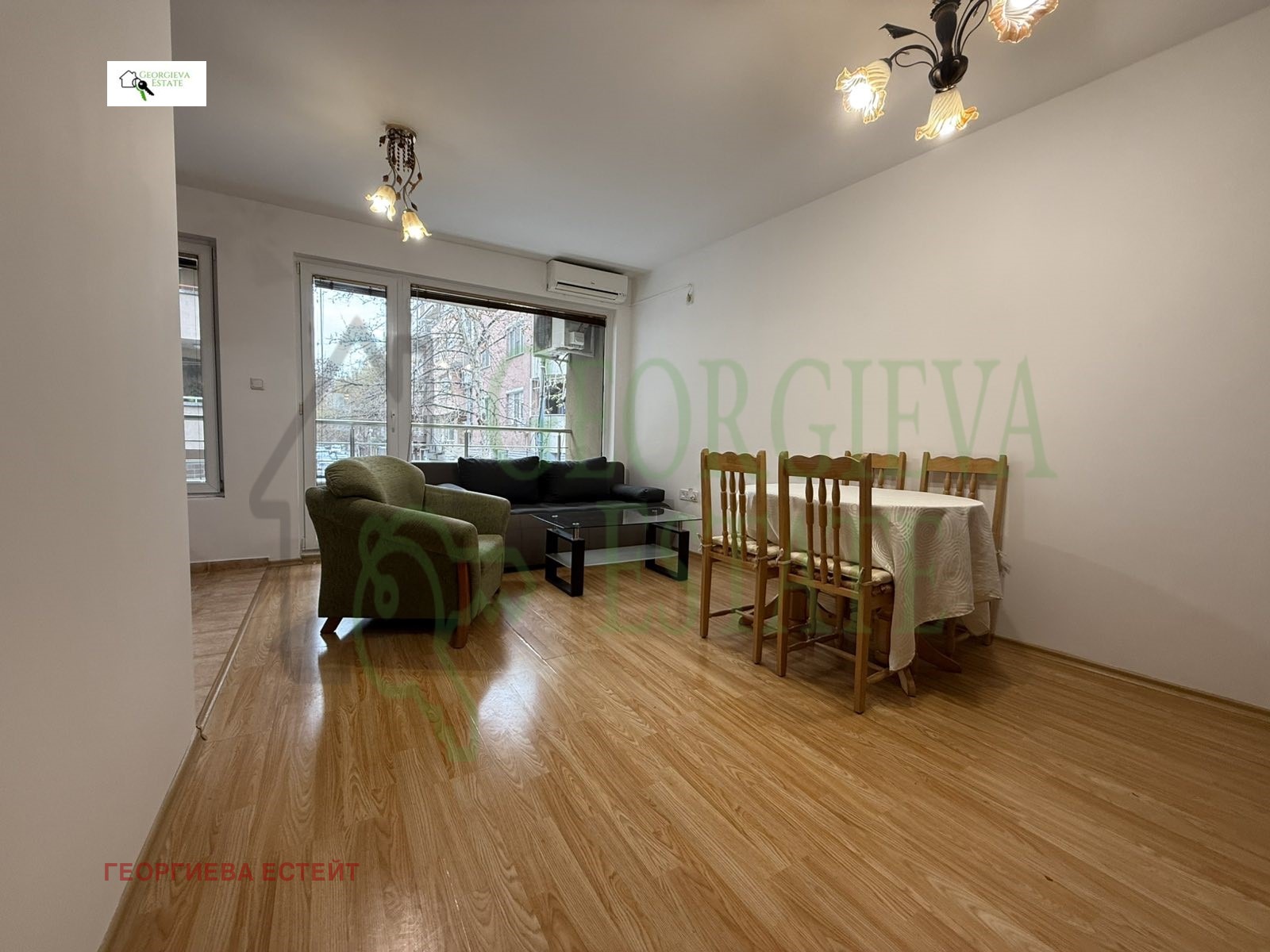 Продава 3-СТАЕН, гр. Пловдив, Кършияка, снимка 2 - Апартаменти - 53776626