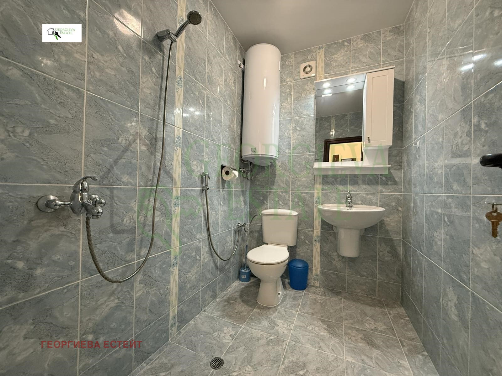 Продава 3-СТАЕН, гр. Пловдив, Кършияка, снимка 12 - Апартаменти - 53776626