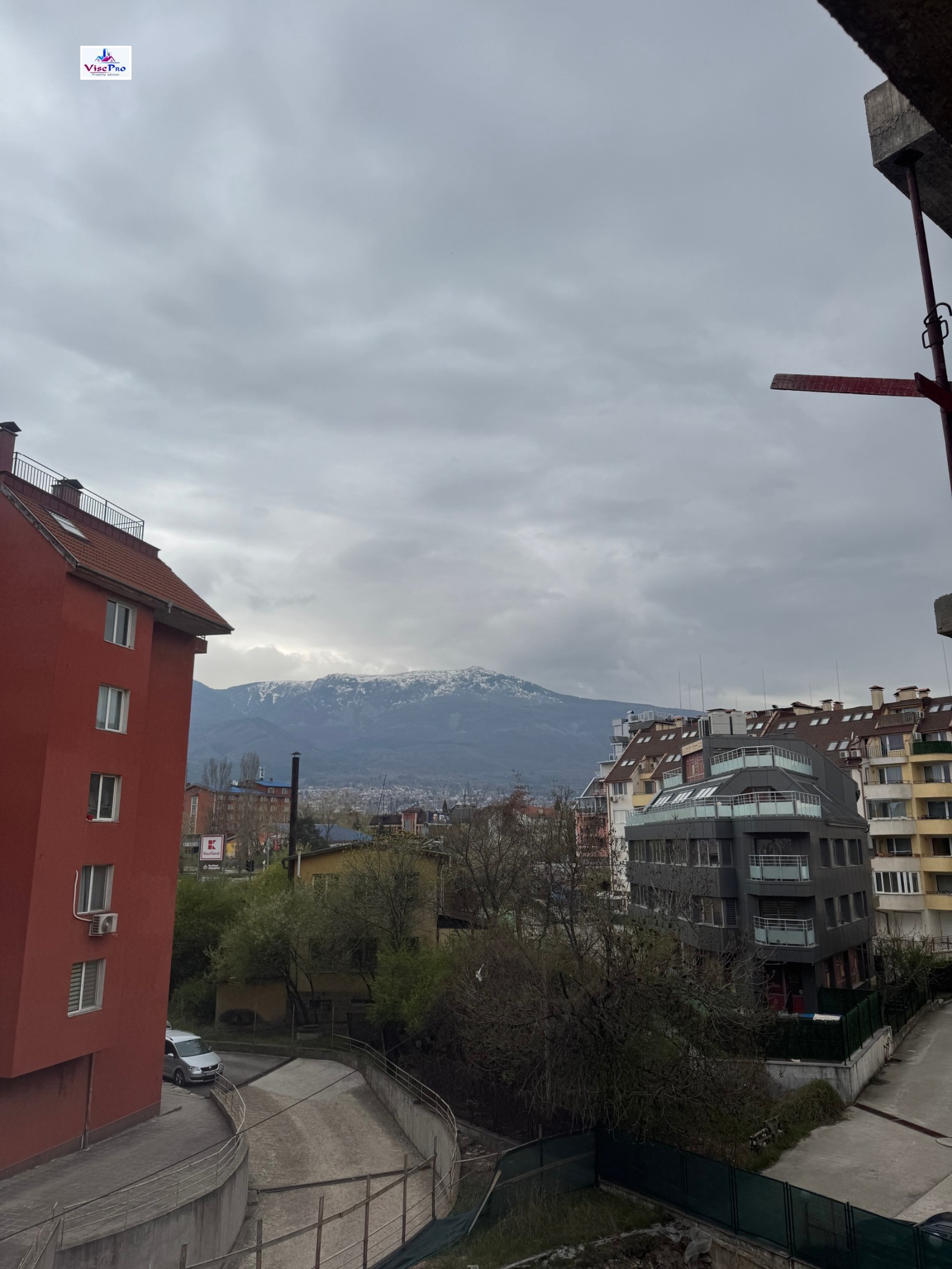 Продава 3-СТАЕН, гр. София, Студентски град, снимка 3 - Апартаменти - 54823511
