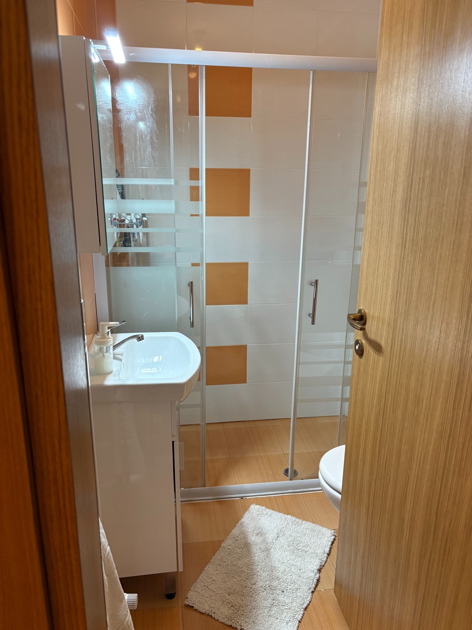 Продава 3-СТАЕН, гр. София, Лозенец, снимка 3 - Апартаменти - 54944767