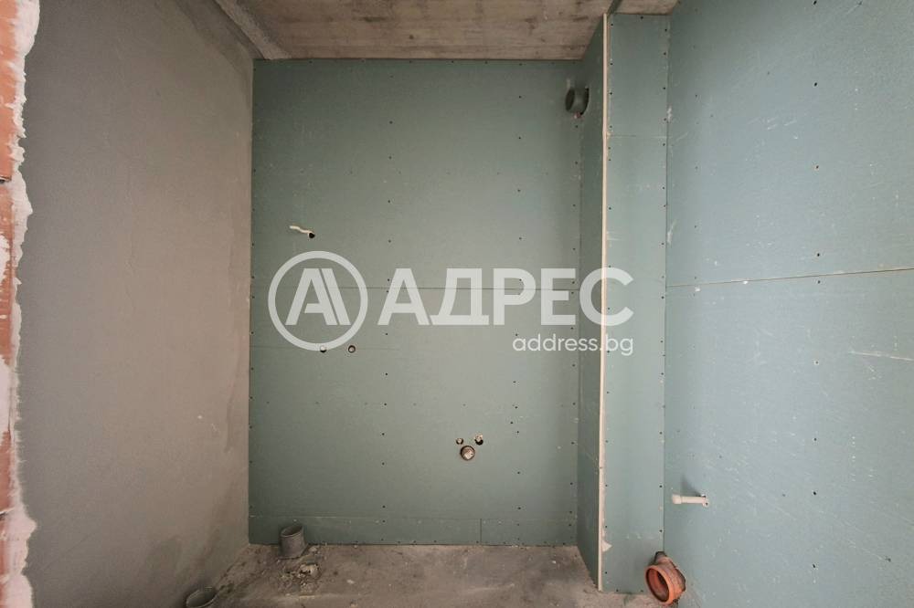 Продава 3-СТАЕН, гр. София, Хиподрума, снимка 5 - Апартаменти - 55147169
