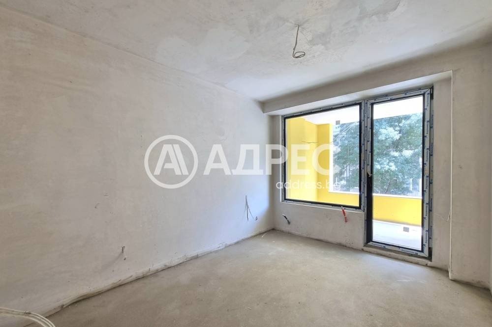 Продава 3-СТАЕН, гр. София, Хиподрума, снимка 9 - Апартаменти - 55147169