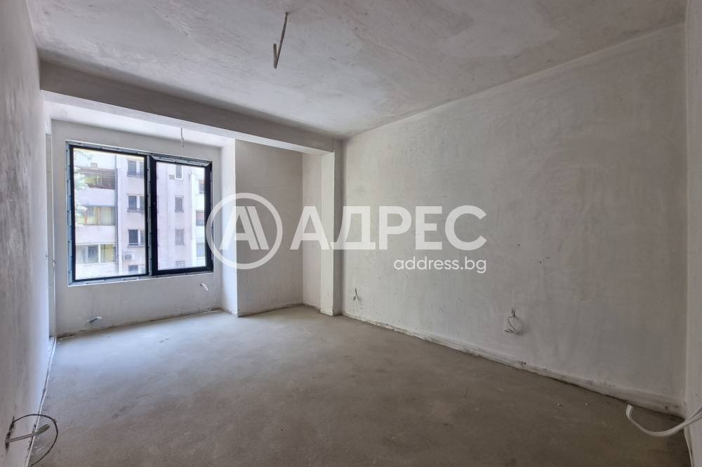 Продава 3-СТАЕН, гр. София, Хиподрума, снимка 7 - Апартаменти - 55147169