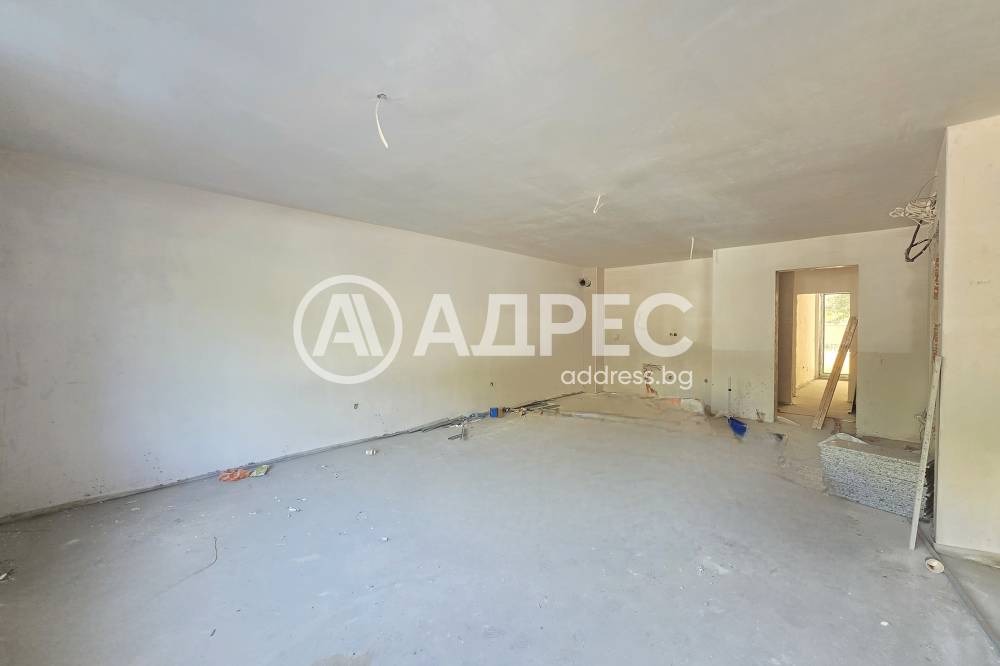 Продава 3-СТАЕН, гр. София, Хиподрума, снимка 3 - Апартаменти - 55147169