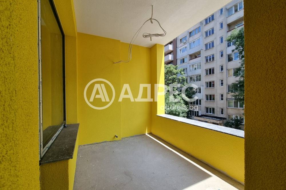 Продава 3-СТАЕН, гр. София, Хиподрума, снимка 13 - Апартаменти - 55147169
