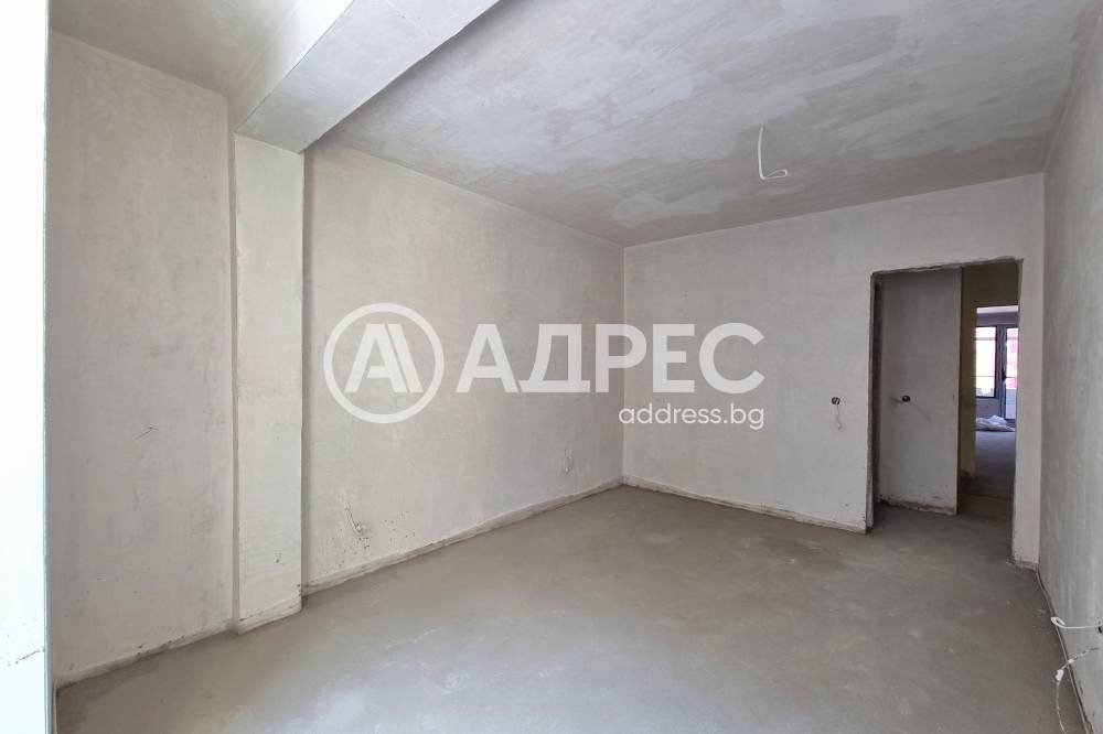 Продава 3-СТАЕН, гр. София, Хиподрума, снимка 8 - Апартаменти - 55147169