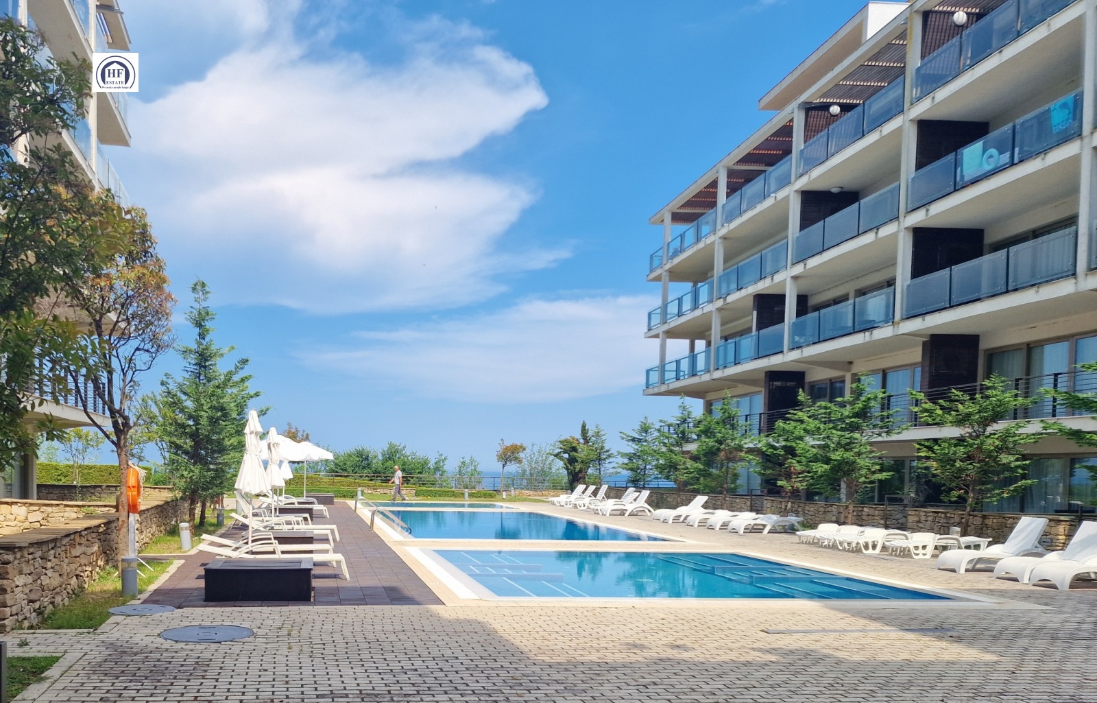 Продава 3-СТАЕН, гр. Обзор, област Бургас, снимка 14 - Апартаменти - 55183539