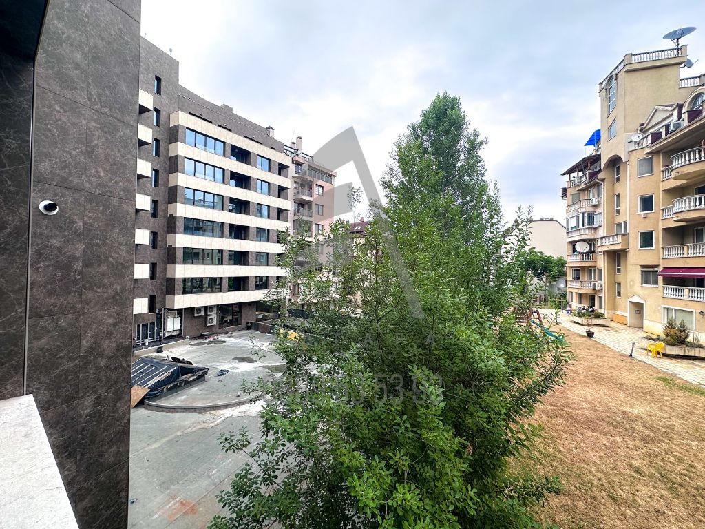 Продава 4-СТАЕН, гр. София, Витоша, снимка 7 - Апартаменти - 54063022