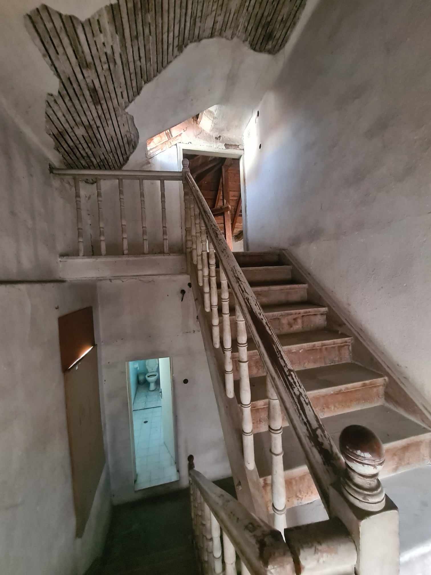 Продава КЪЩА, гр. Хасково, Училищни, снимка 5 - Къщи - 53700802