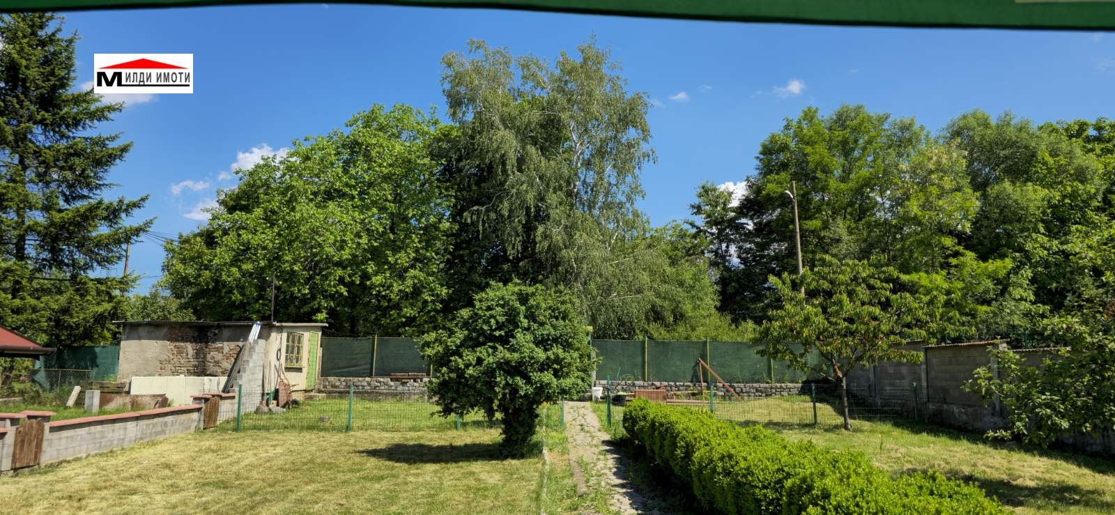 Продава КЪЩА, гр. София, с. Мало Бучино, снимка 2 - Къщи - 54123766