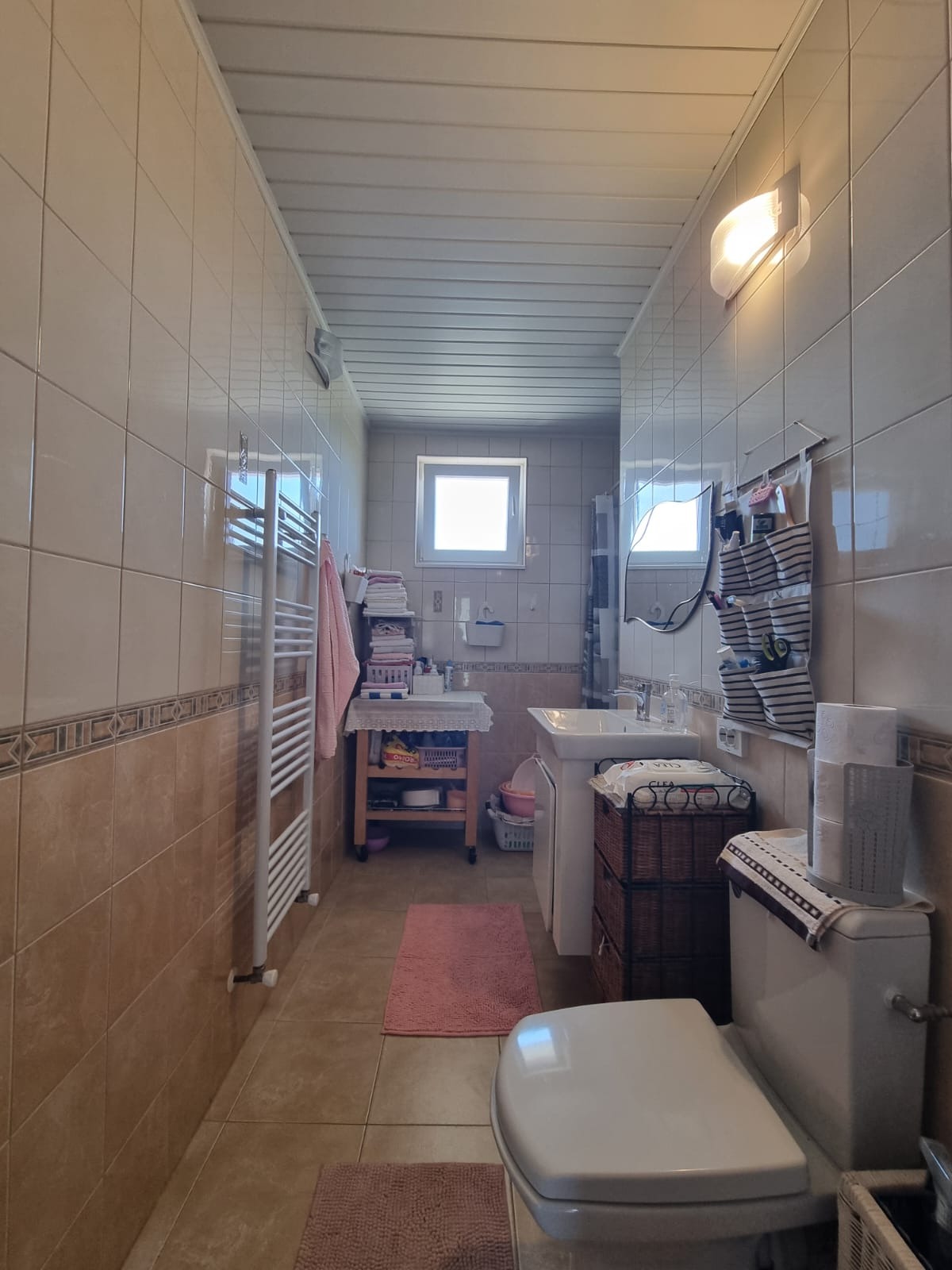 Продава КЪЩА, с. Кошарица, област Бургас, снимка 13 - Къщи - 54228790