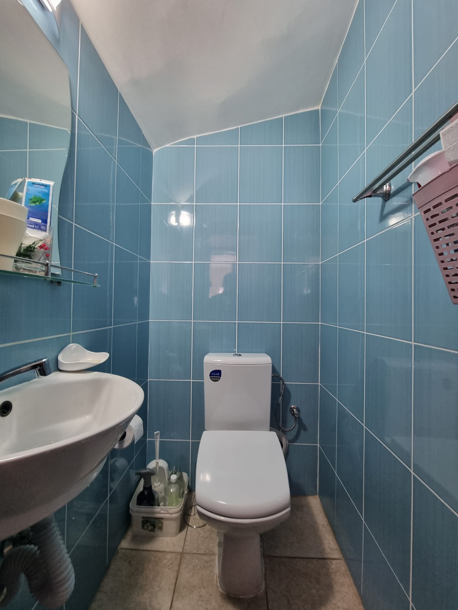 Продава КЪЩА, с. Кошарица, област Бургас, снимка 9 - Къщи - 54228790