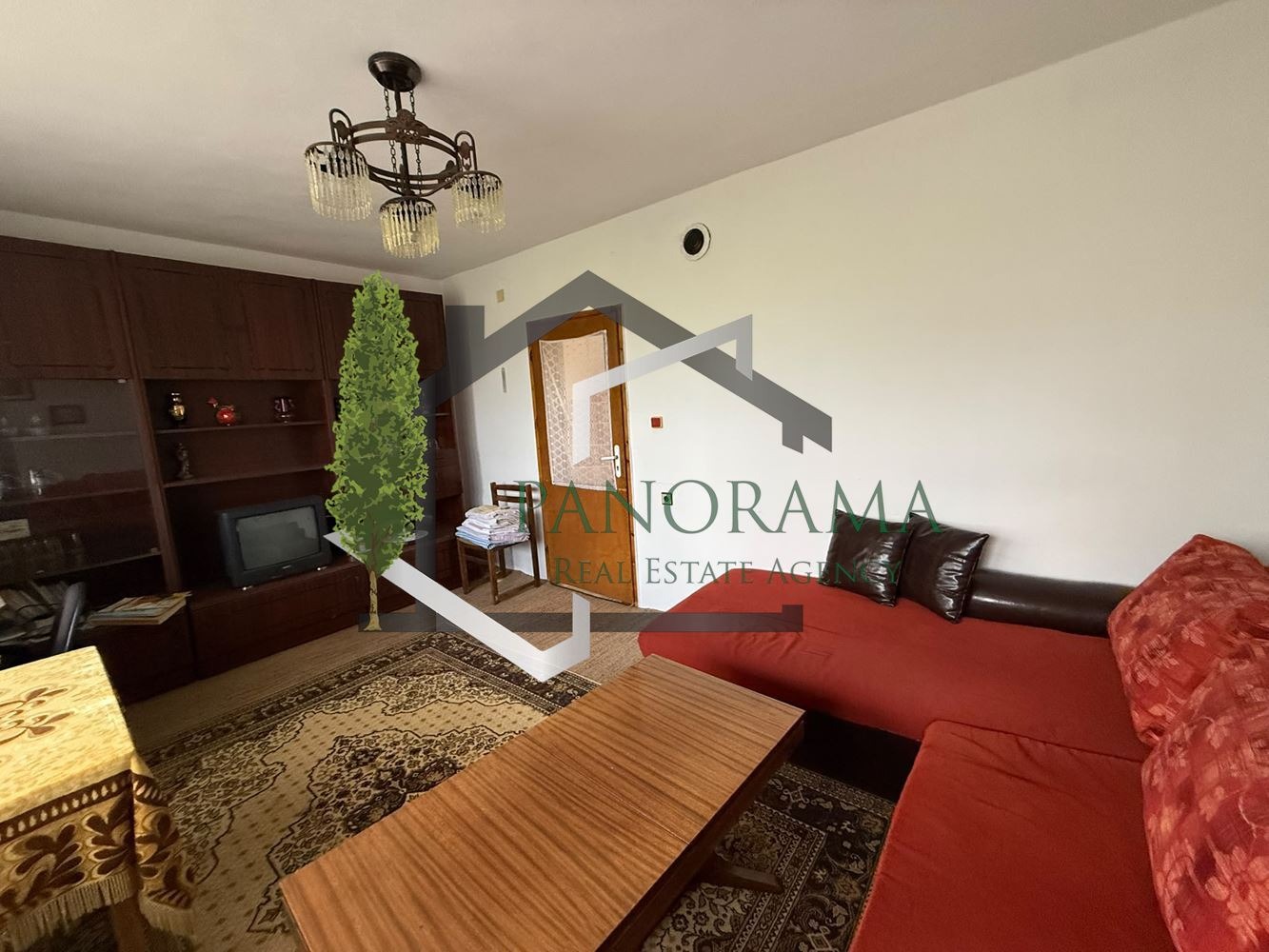 Продава КЪЩА, с. Салманово, област Шумен, снимка 8 - Къщи - 54999410