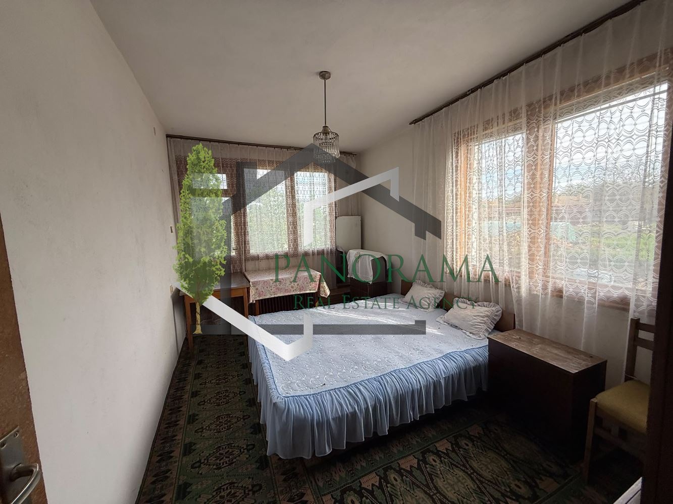 Продава КЪЩА, с. Салманово, област Шумен, снимка 11 - Къщи - 54999410