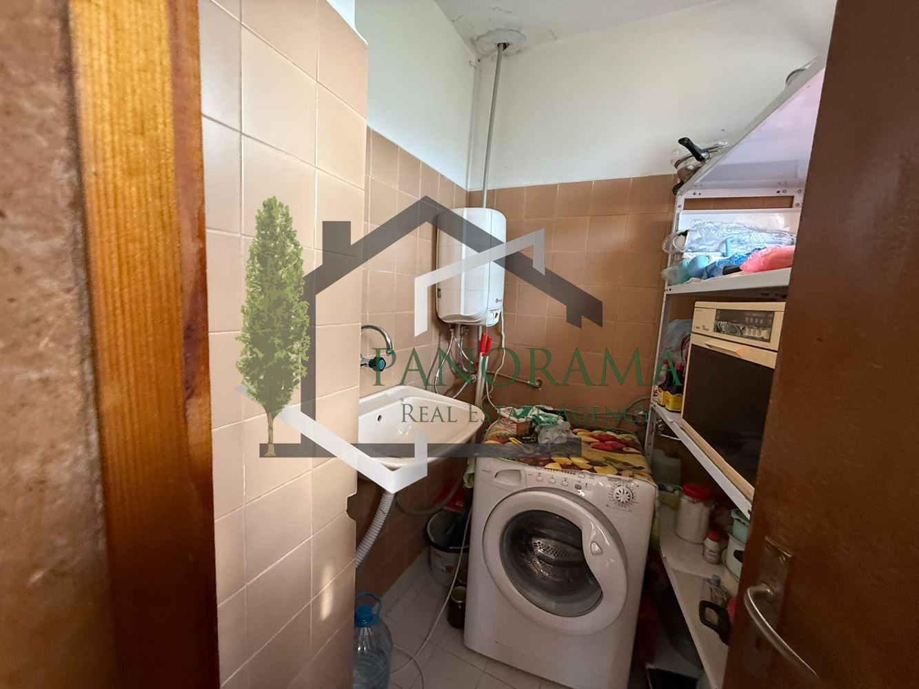 Продава КЪЩА, с. Салманово, област Шумен, снимка 5 - Къщи - 54999410
