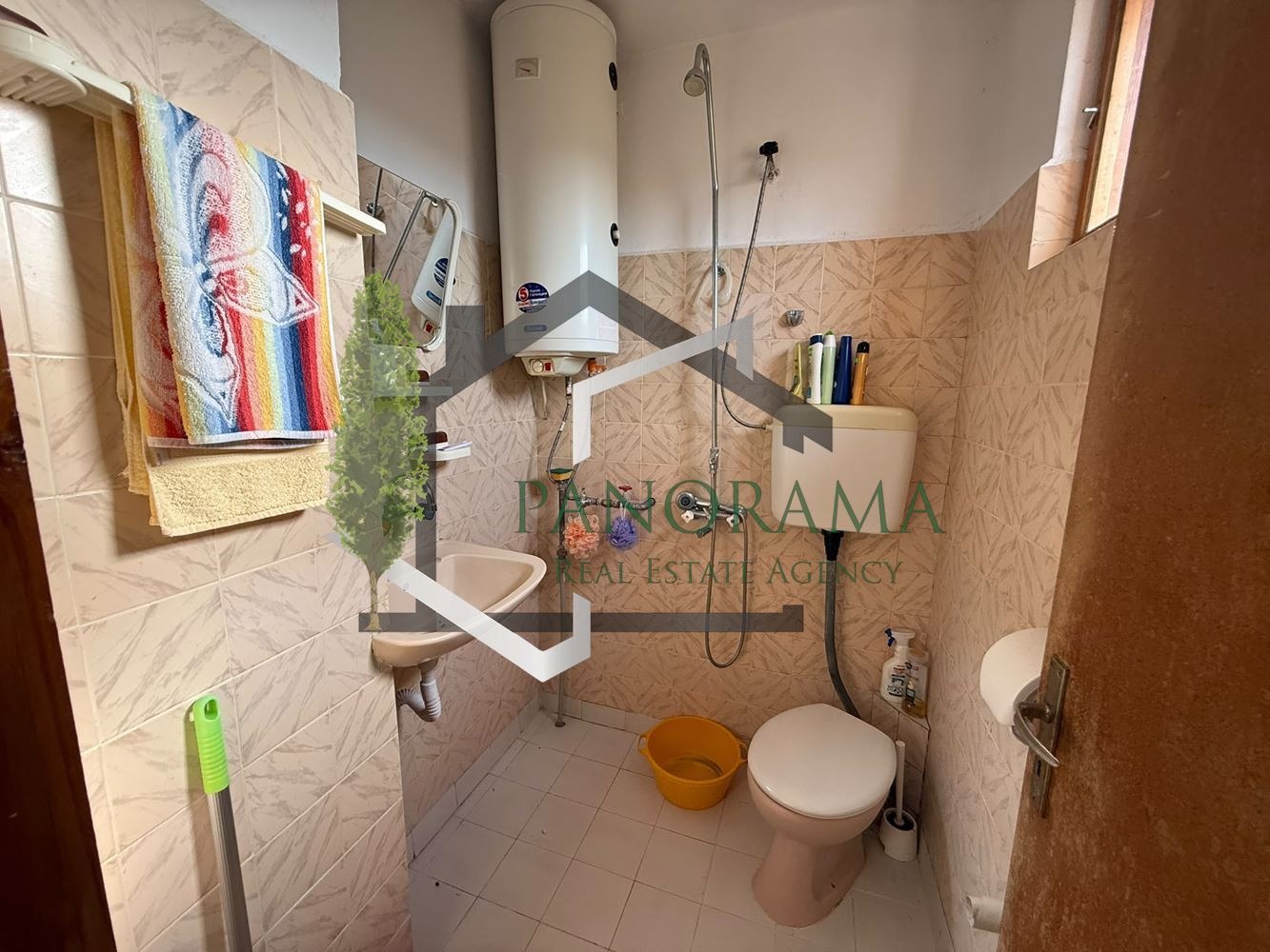 Продава КЪЩА, с. Салманово, област Шумен, снимка 12 - Къщи - 54999410