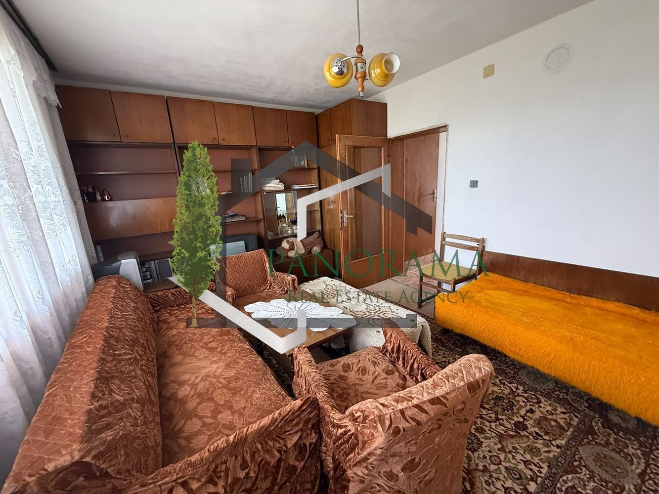 Продава КЪЩА, с. Салманово, област Шумен, снимка 14 - Къщи - 54999410