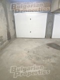 Продава ГАРАЖ, ПАРКОМЯСТО, гр. София, Кръстова вада, снимка 2