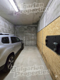 Продава ГАРАЖ, ПАРКОМЯСТО, гр. София, Кръстова вада, снимка 3
