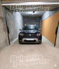 Продава ГАРАЖ, ПАРКОМЯСТО, гр. София, Кръстова вада, снимка 1