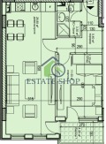 Продава 2-СТАЕН, град Пловдив, Кършияка • 107000 € • 94857239 — Holmes.bg