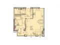 Продава  2-стаен град Пловдив , Кючук Париж , 70 кв.м | 97143418 - изображение [3]