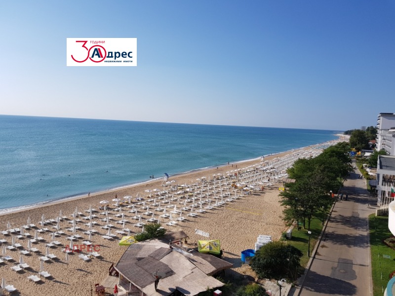 Продава 2-СТАЕН в град Варна, к.к. Златни пясъци - 109 кв.м / 135 000 € » 264 037.05 лв., АДРЕС