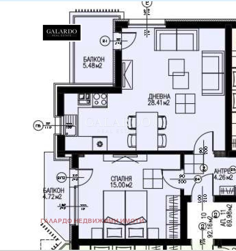 ������� 2-����� | Imot.bg � ����������� 12