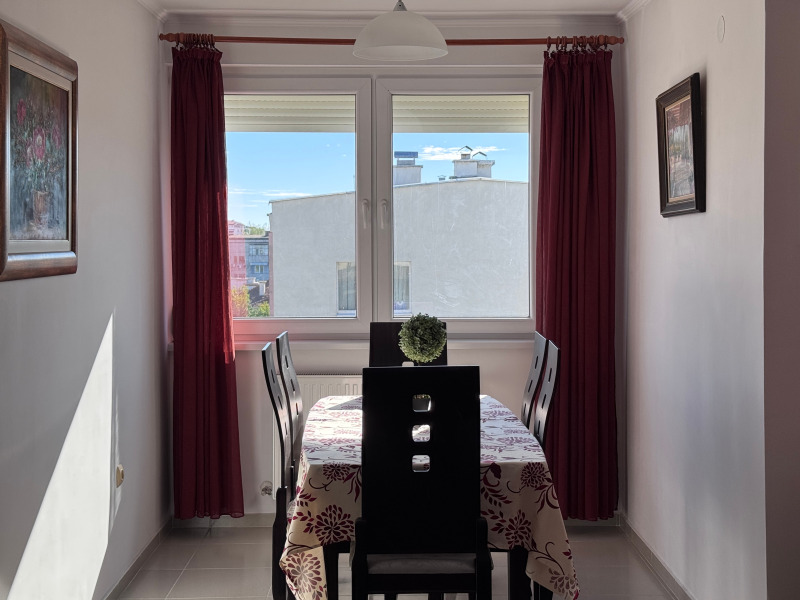 Продава 4-СТАЕН в град Пловдив, Кючук Париж - 192 кв.м / 239 900 € » 469 203.62 лв., НЮ ВИЖЪН СЪРВИСИС