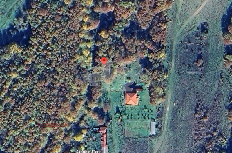 Продава ПАРЦЕЛ в област Варна, с. Долище - 1170 кв.м / 21 000 € » 41 072.43 лв., РУДИ КЕЙ
