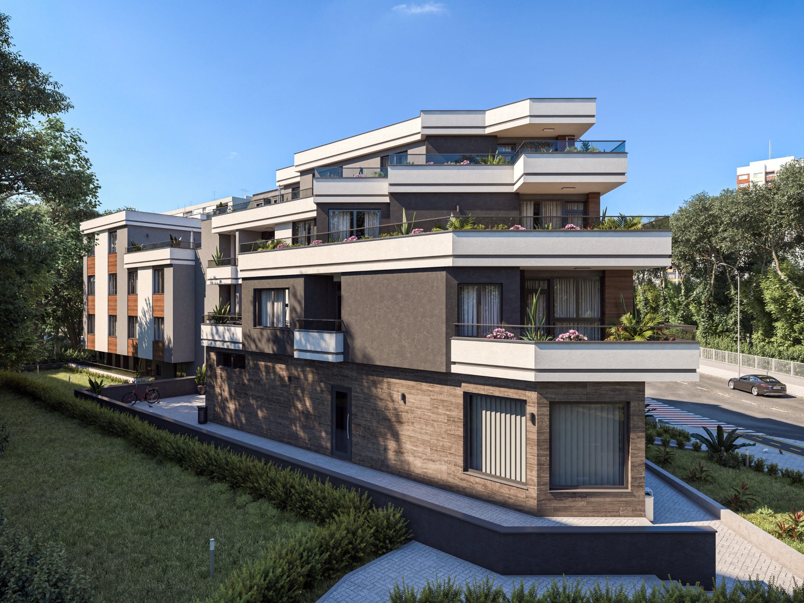 Продава 3-СТАЕН | Imot.bg — изображение 3