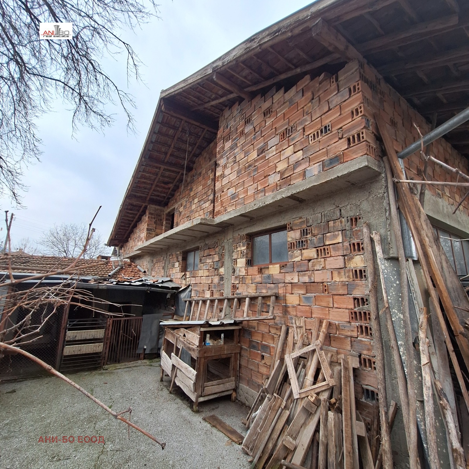 Продава КЪЩА | Imot.bg — изображение 9