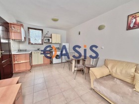 Продава 2-стаен област Бургас гр. Свети Влас - [1] 