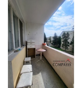 1 ložnice Centar, Dobrič 12