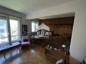 2 soverom Zapaden park, Sofia 3