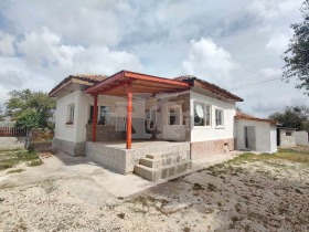 Casa Vasilevo, região Dobrich 1