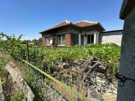 House Sarnevo, region Burgas 1