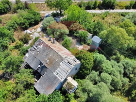 Bâtiment industriel Veliki Preslav, région Choumen 3