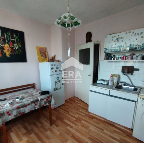 Продава 1-СТАЕН, гр. Силистра, Център