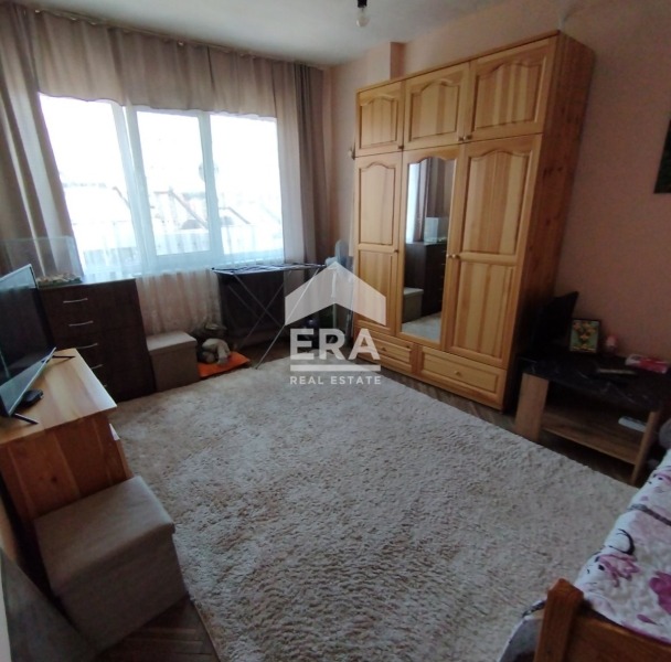 Продава 1-СТАЕН, гр. Силистра, Център, снимка 2 - Апартаменти - 55632426