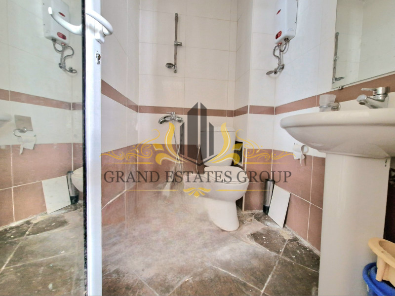 For Sale  1 bedroom region Burgas , k.k. Slanchev bryag , 59 sq.m | 79386499 - image [9]