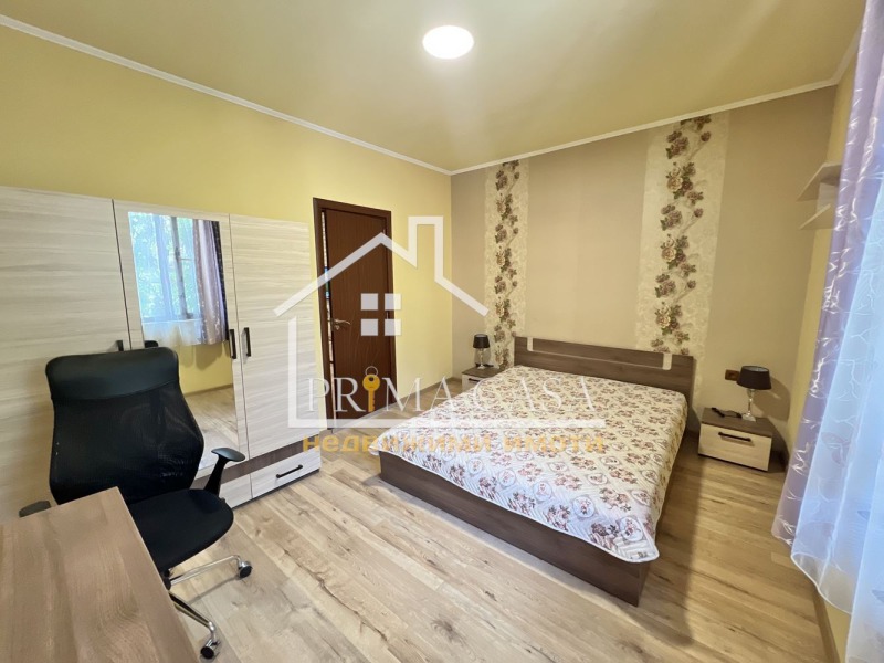 Eladó  1 hálószoba Plovdiv , Sadijski , 53 négyzetméter | 20632863