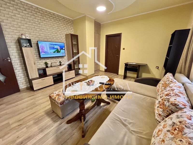 À venda  1 quarto Plovdiv , Sadiiski , 53 m² | 20632863 - imagem [9]